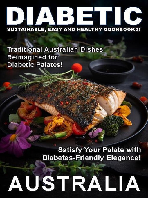 Title details for Diabetic by Magic Media ApS - Available